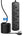 Brave BPS-04 4-way universal power strip 3250W Black with individual switches and child safety shutters Qatar