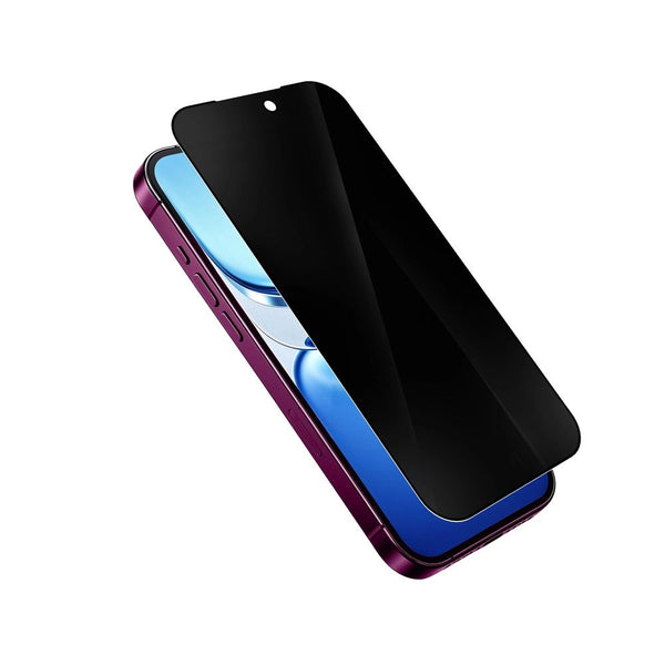 BRAVE BraveGuard 2.5D Privacy 9H Tempered Glass Screen Protector for iPhone 18 Pro Max Qatar
