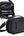 Brave BTP-06 tech pouch organizer water-resistant black travel gadget storage