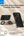BRAVE Grip 3-in-1 Magnetic Grip and Kickstand Black BG-04BK Qatar