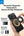 BRAVE Grip 3-in-1 Magnetic Grip and Kickstand Black BG-04BK Qatar