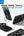 BRAVE Grip 3-in-1 Magnetic Grip and Kickstand Black BG-04BK Qatar