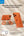 BRAVE Grip 3-in-1 Magnetic Grip and Kickstand Orange BG-04OR Qatar