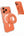 BRAVE Grip 3-in-1 Magnetic Grip and Kickstand Orange BG-04OR Qatar