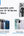 Brave Grip 3-in-1 Magnetic Phone Grip and 360° Kickstand Black BG-01B Qatar