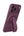 Brave Grip 3-in-1 Magnetic Phone Grip and 360° Kickstand Burgundy BG-01BR Qatar