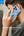 Brave Grip 3-in-1 Magnetic Phone Grip and 360° Kickstand Light Blue BG-01LB Qatar