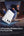 BRAVE GUARD Clear Magnetic Protective Case for iPhone Duo with MagSafe compatibility and 15ft drop protection in Qatar