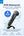 BRAVE Portable Electric Bidet Personal Hygiene Sprayer BEB-01 Black USB-C Rechargeable IPX6 Qatar
