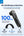 BRAVE Portable Electric Bidet Personal Hygiene Sprayer BEB-01 Black USB-C Rechargeable IPX6 Qatar