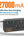 Brix 27000mAh portable power station with 150W AC output USB-C PD charging and LCD display Qatar
