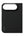 CARE by PanzerGlass Discovery Case Black and Grey with MagSafe for iPhone Duo, slim aramid fiber shock protection Qatar