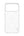 CARE by PanzerGlass SL1M transparent MagSafe case for iPhone 18 Pro Max with ultra-slim 1mm design and anti-yellowing protection in Qatar