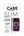 CARE by PanzerGlass SL1M transparent MagSafe case for iPhone 18 Pro Max with ultra-slim 1mm design and anti-yellowing protection in Qatar