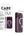 CARE by PanzerGlass SL1M transparent MagSafe case for iPhone 18 Pro Max with ultra-slim 1mm design and anti-yellowing protection in Qatar