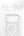CARE by PanzerGlass SL1M transparent MagSafe case for iPhone 18 Pro Max with ultra-slim 1mm design and anti-yellowing protection in Qatar