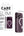 CARE by PanzerGlass SL1M transparent MagSafe case for iPhone 18 Pro with ultra-slim 1mm design and anti-yellowing protection in Qatar
