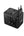 Choetech PD5064 70W 8-in-1 universal travel charger with 3 USB-C 2 USB-A and 3 AC outlets Black Qatar