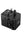 Choetech PD5064 70W 8-in-1 universal travel charger with 3 USB-C 2 USB-A and 3 AC outlets Black Qatar