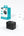 Choetech PD5064 70W 8-in-1 universal travel charger with 3 USB-C 2 USB-A and 3 AC outlets Black Qatar