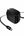 Choetech PD6123 65W GaN wall charger with retractable USB-C cable and USB-C USB-A ports Qatar