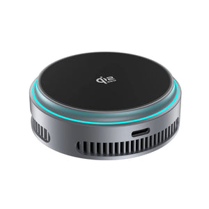 Choetech T640-G MagLeap 25W Qi2.2 Wireless Charger with TEC cooling Qatar