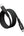 Choetech XCC-1081 100W nylon braided magnetic USB-C cable 1m Black Qatar