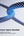 Choetech XCC-1081 100W nylon braided magnetic USB-C cable 1m Blue Qatar