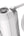 Compact Travel Bidet Sprayer JC90-PB-S24A 2.5L rechargeable portable bidet available in Qatar