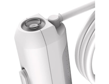 Compact Travel Bidet Sprayer JC90-PB-S24A 2.5L rechargeable portable bidet available in Qatar