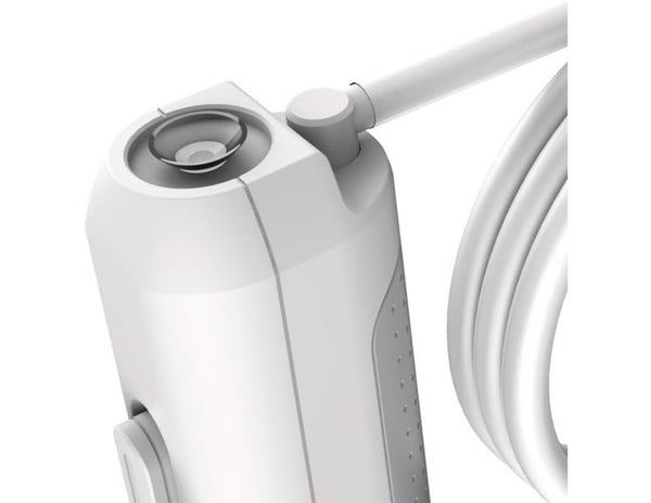 Compact Travel Bidet Sprayer JC90-PB-S24A 2.5L rechargeable portable bidet available in Qatar