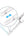 Compact Travel Bidet Sprayer JC90-PB-S24A 2.5L rechargeable portable bidet available in Qatar