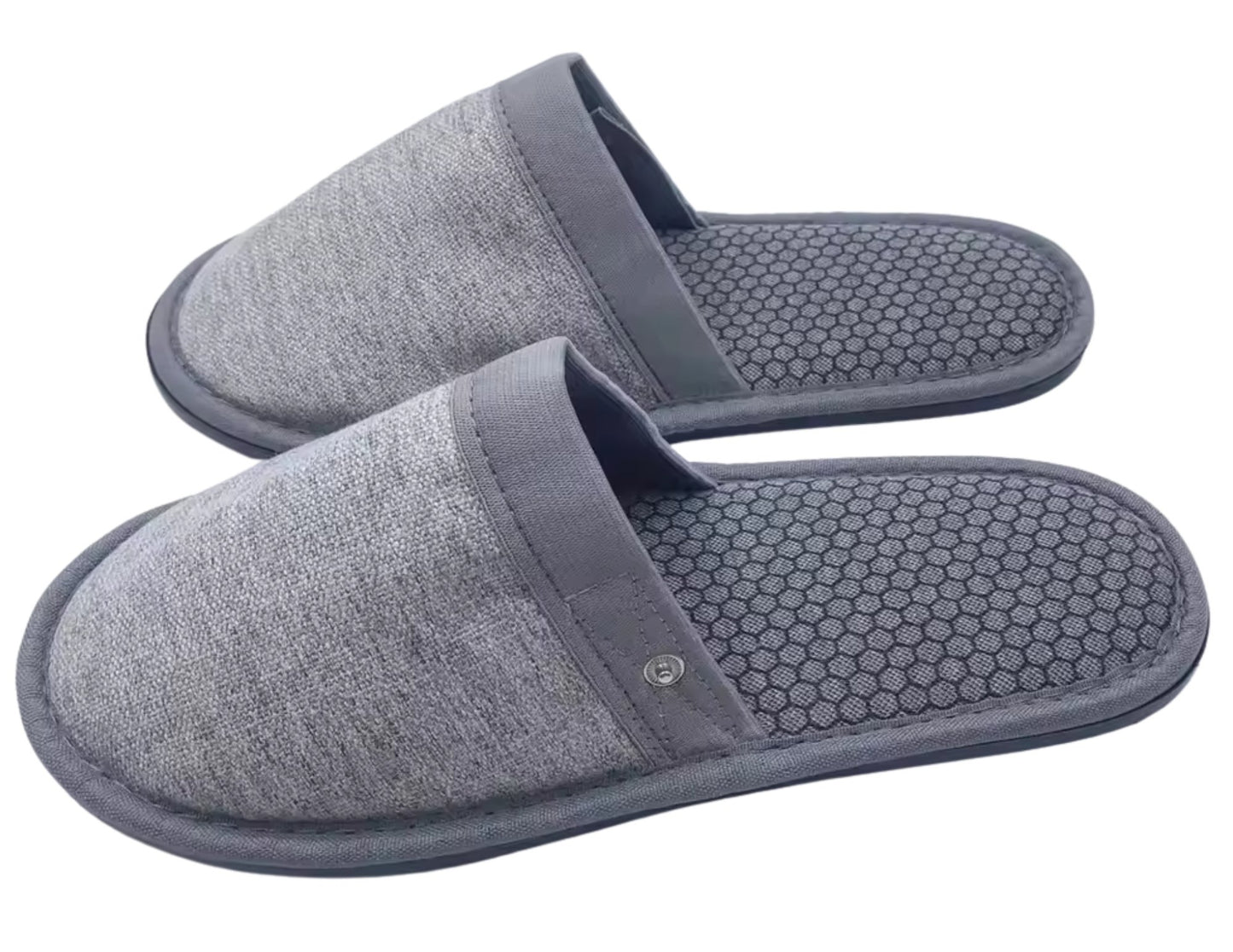 Digital physiotherapy massage shoes EMS acupressure sole with controller foot pain relief and wellness Qatar