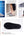 Digital physiotherapy massage shoes EMS acupressure sole with controller foot pain relief and wellness Qatar