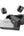 DJI Mic Mini wireless microphone kit with two transmitters, one receiver, and charging case for content creation in Qatar