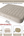 Double Automatic Inflatable Bed with repair kit, storage bag, and accessories.