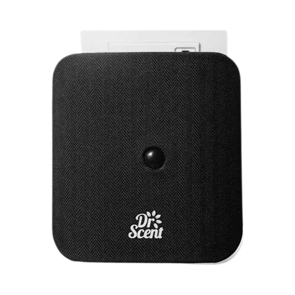 Dr Scent Smart Plug-In Aroma Diffuser with 30ml Aroma of Choice Qatar