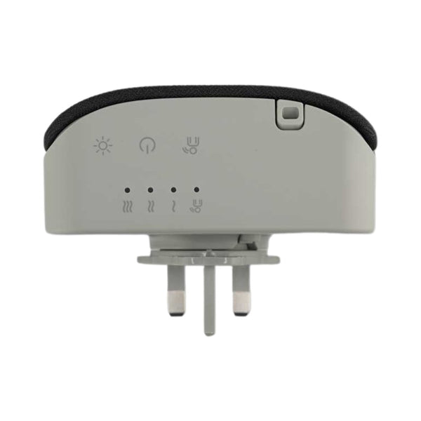 Dr Scent Smart Plug-In Aroma Diffuser with 30ml Aroma of Choice Qatar