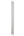 Duration Power 48W rechargeable LED emergency light DP-7175 with 6000mAh battery and soft lampshade for Qatar