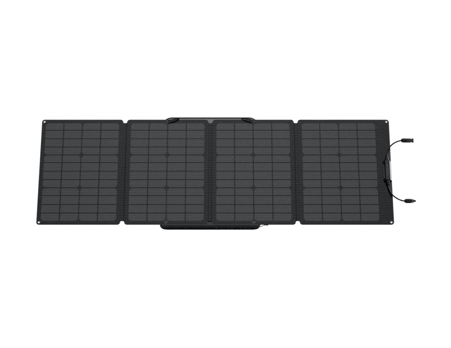EcoFlow 110W portable solar panel EF-Flex-110C foldable IP68 Qatar