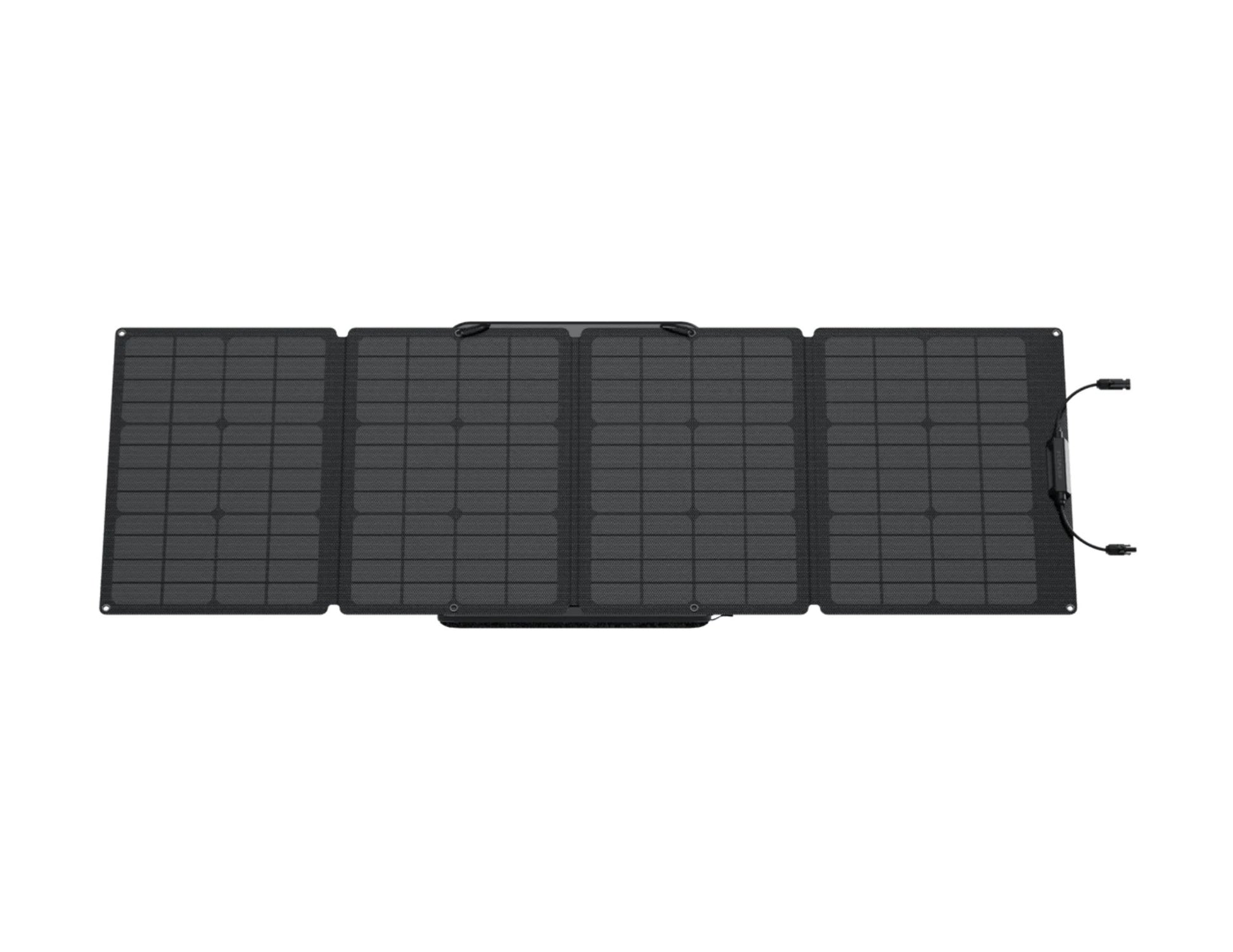 EcoFlow 110W portable solar panel EF-Flex-110C foldable IP68 Qatar