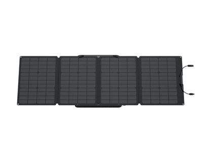 EcoFlow 110W portable solar panel EF-Flex-110C foldable IP68 Qatar