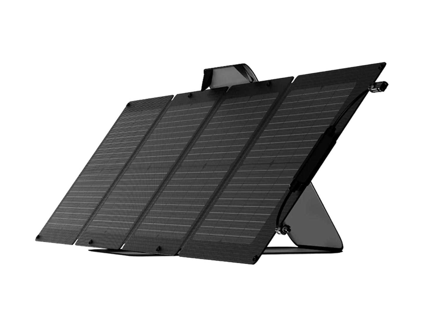 EcoFlow 110W portable solar panel EF-Flex-110C foldable IP68 Qatar