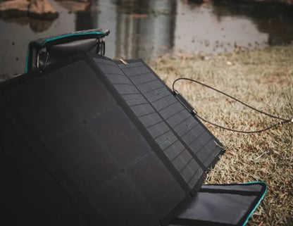 EcoFlow 110W portable solar panel EF-Flex-110C foldable IP68 Qatar