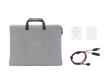 EcoFlow 110W portable solar panel EF-Flex-110C foldable IP68 Qatar