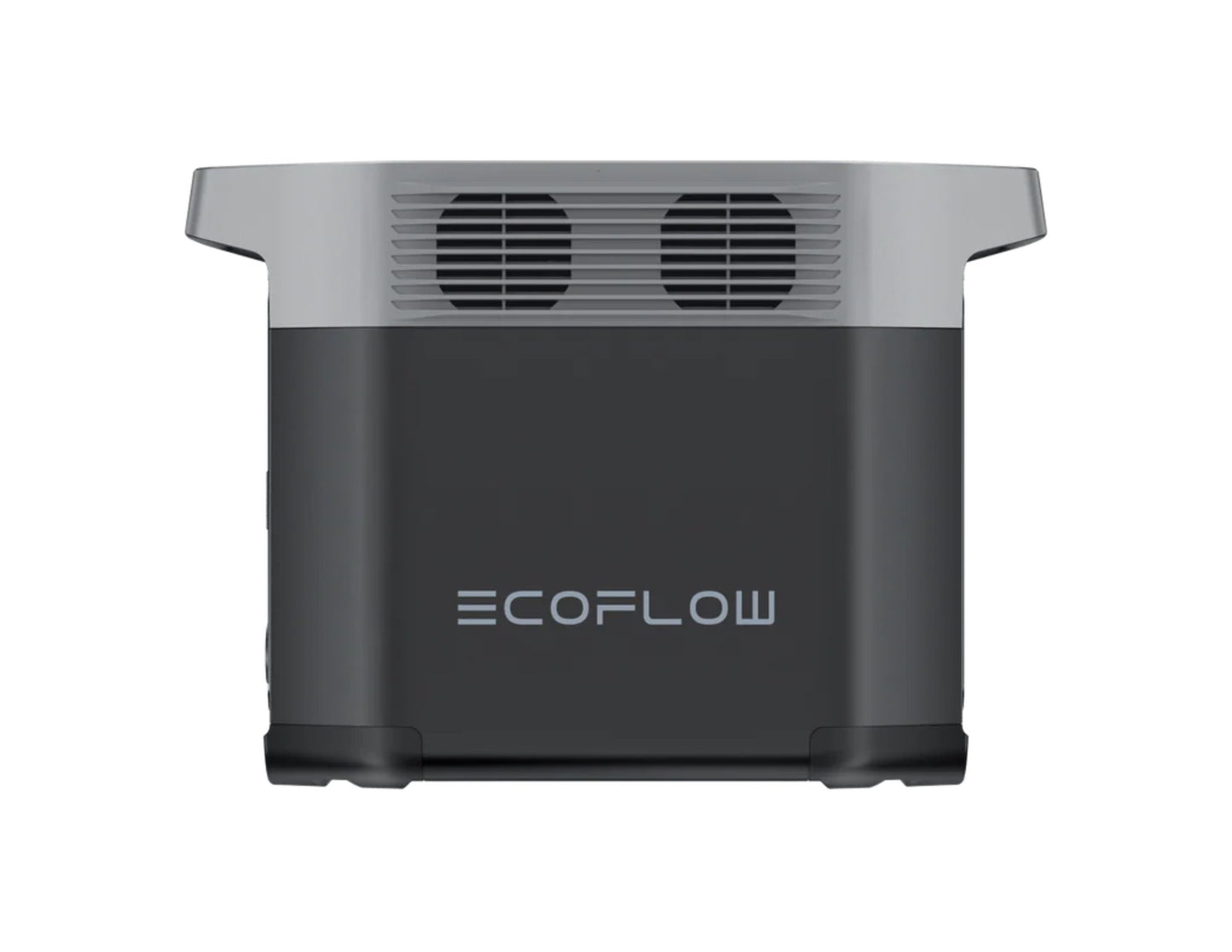 EcoFlow Delta 2 portable power station 1024Wh LiFePO4 battery Qatar