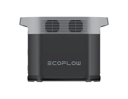 EcoFlow Delta 2 portable power station 1024Wh LiFePO4 battery Qatar