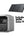 EcoFlow DELTA 3 Max Plus 2048Wh portable power station with 160W bifacial solar panel for off-grid power Qatar