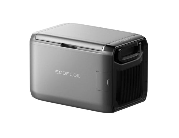 EcoFlow GLACIER Classic portable fridge freezer 45L