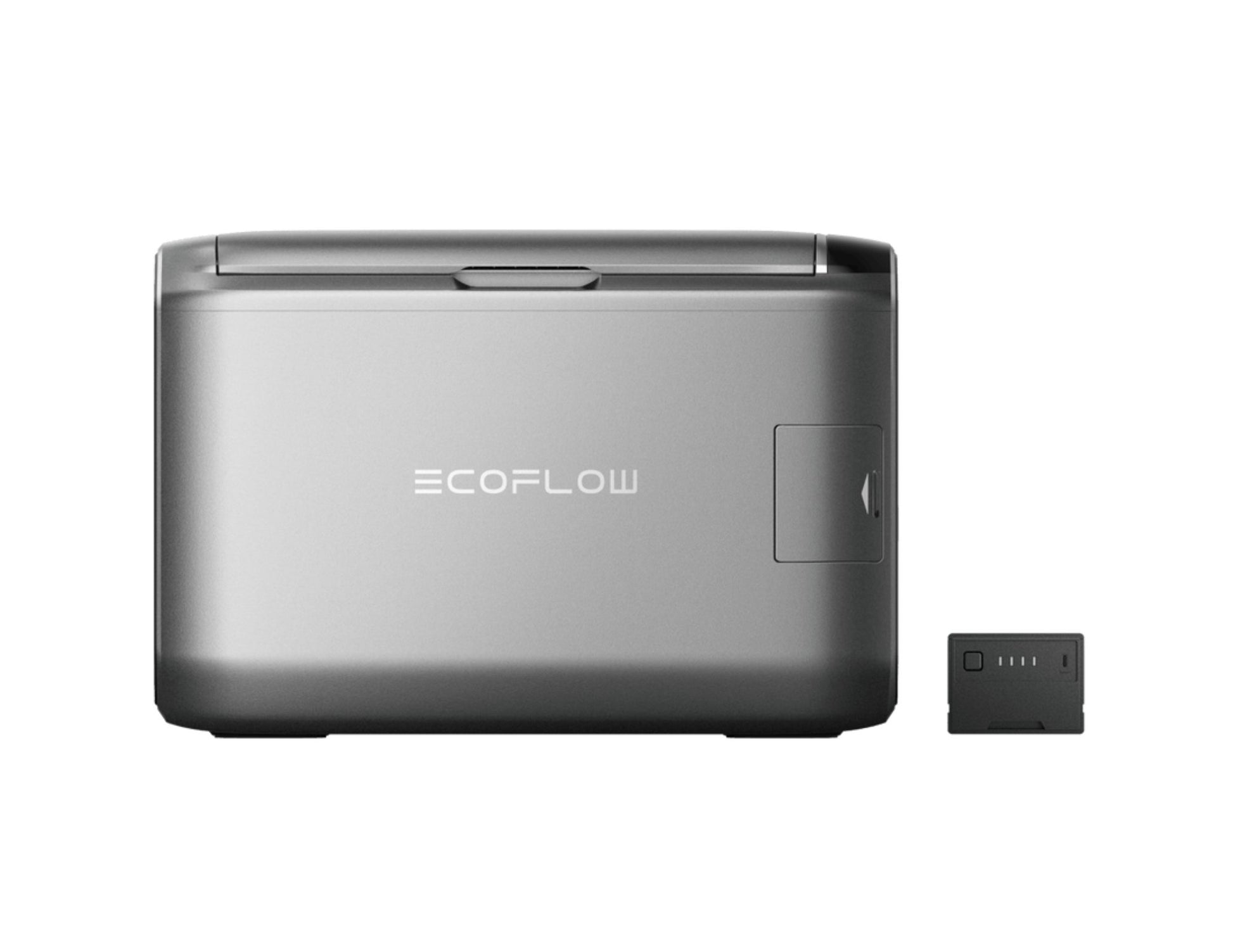 EcoFlow GLACIER Classic portable fridge freezer 45L